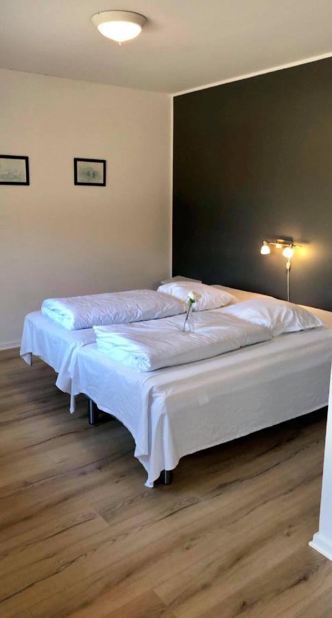 Bui Hotel Nordenbro Vesteregn Exteriér fotografie