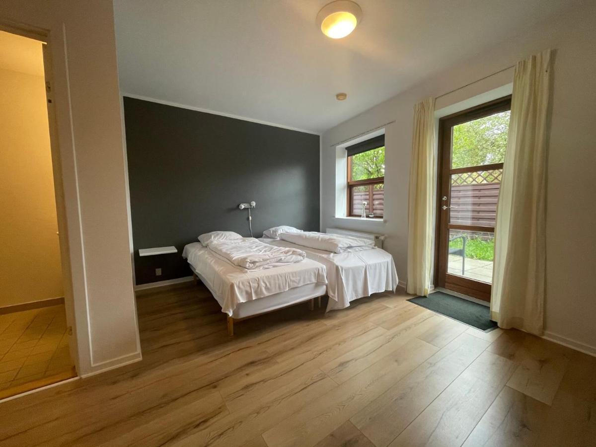 Bui Hotel Nordenbro Vesteregn Exteriér fotografie